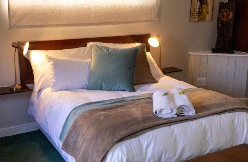 Bayswater House | 4 Guest