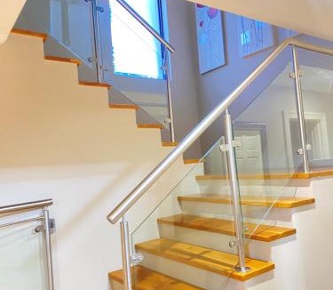 West Beach House | Harbour Pearl Guest House