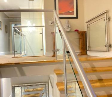 West Beach House | Harbour Pearl Guest House