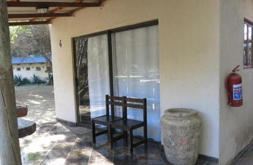 Vioolsdrift Settlement Resort | Oewerbos River Camp