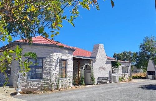 Sutherland Bed & Breakfast | Sutherland Guest House