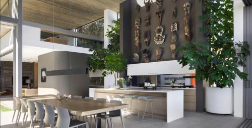 Clifton Villa | Nettleton Edge