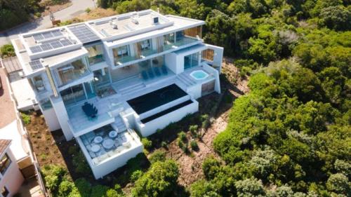 Knysna Villa | Pure Emotions Beach House