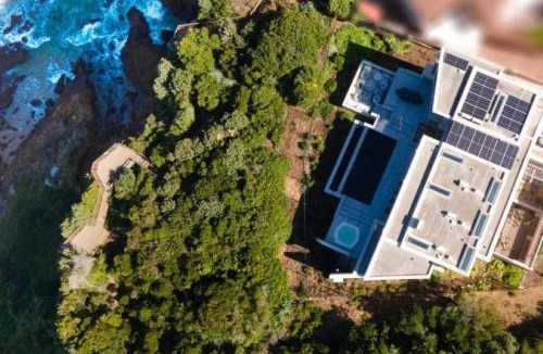Knysna Villa | Pure Emotions Beach House