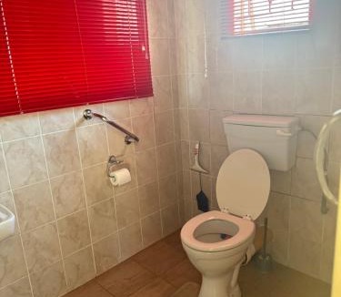 Vanderbijlpark House | BK Guest house