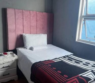 Eikenbosch Apartment | Vee's Cottage