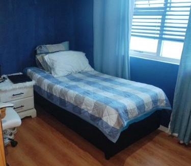 Eikenbosch Apartment | Vee's Cottage