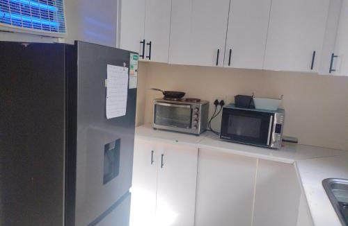 Eikenbosch Apartment | Vee's 7 bed Cottage