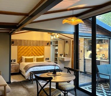 Howick Apartment | Nest-Dove's Nest