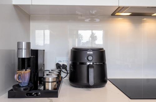 Cape Town Apartment | Modern Luxury At Park Place By Ctha