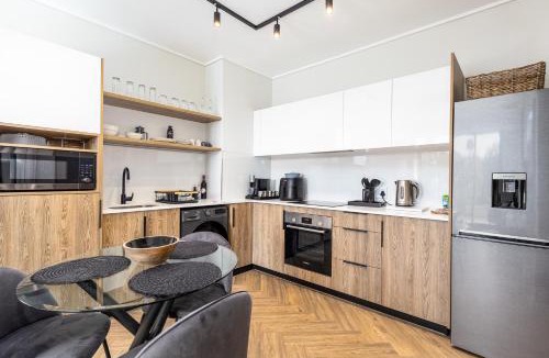 Cape Town Apartment | Modern Luxury At Park Place By Ctha