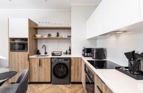 Cape Town Apartment | Modern Luxury At Park Place By Ctha