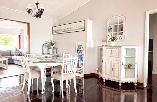 Westcliff Villa | Normandie On Sea