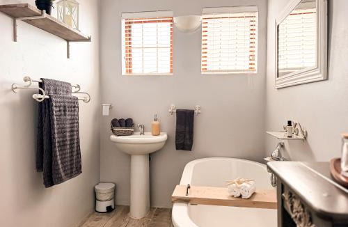 Westcliff Villa | Normandie On Sea