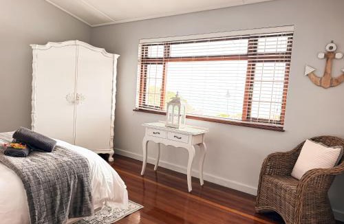 Westcliff Villa | Normandie On Sea