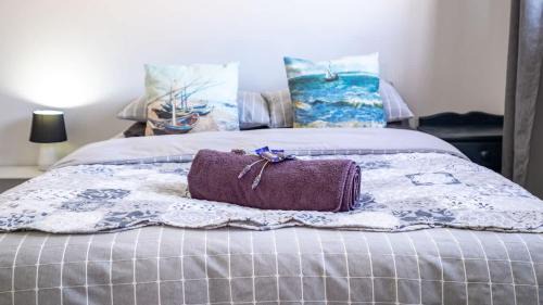 Glentana House | Seanest Villa Glentana