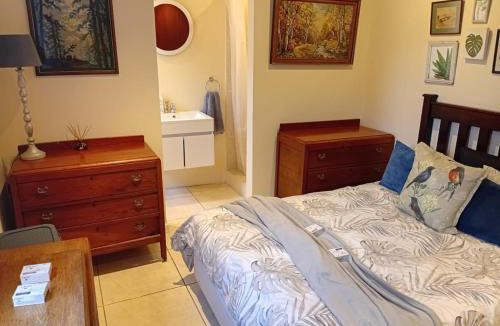 Glenwood House | Stay Beyond, Glenwood peaceful cottage