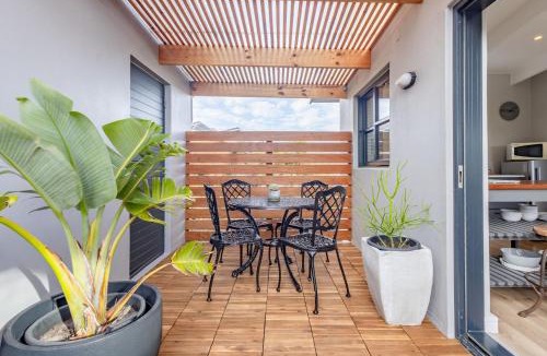 Noordhoek Apartment | Chapmans Corner Studio