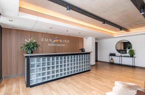 Observatory Apartment | Sunbird Studio In Riverlands
