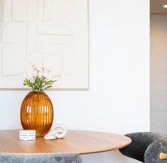 Observatory Apartment | Sunbird Studio In Riverlands