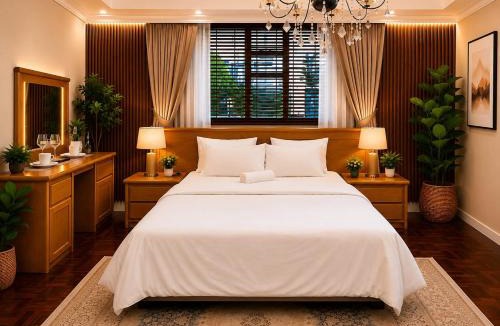 Brooklyn House | Clearview Guest House