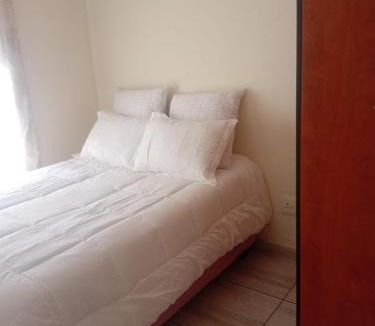 Polokwane House | Entire 3 bedroom home in polokwane