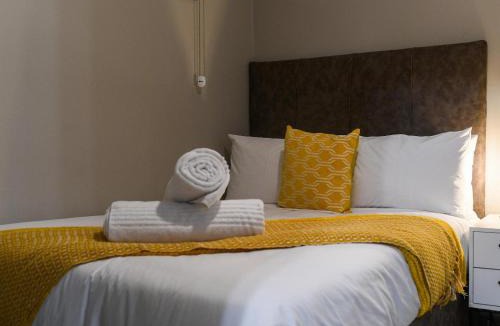 Menlo Park Apartment | Next To Apartment Hotel