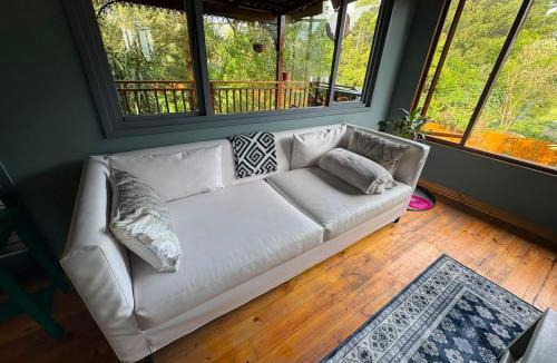 Storms River Apartment | Elephant loft