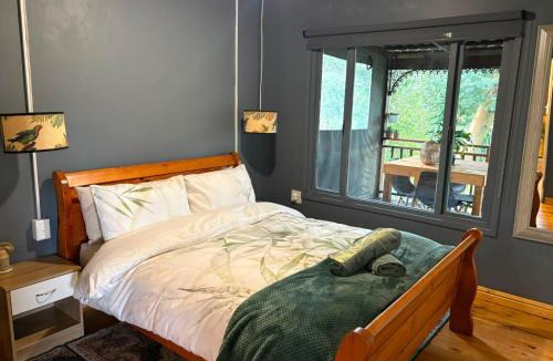 Storms River Apartment | Elephant loft