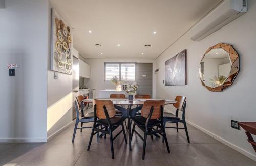 Hillhead Apartment | Ocean Vista Pebble Beach