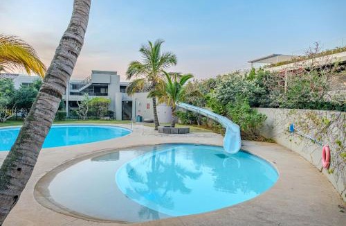 Hillhead Apartment | Ocean Vista Pebble Beach