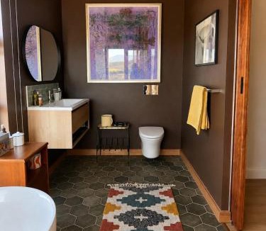 Oudtshoorn House | Swartberg Mountain House