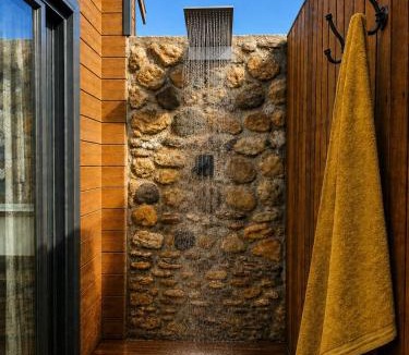 Oudtshoorn House | Swartberg Mountain House