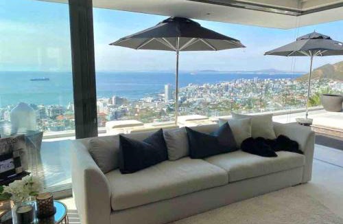 Bantry Bay Villa | Luxury Villa Cape Town
