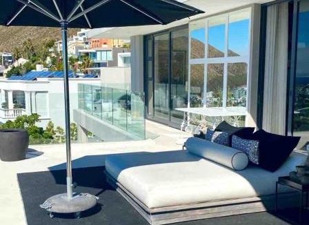 Bantry Bay Villa | Luxury Villa Cape Town