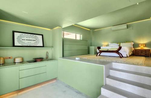 Bantry Bay Villa | Luxury high class villa in Fresnaye 8 bedroom