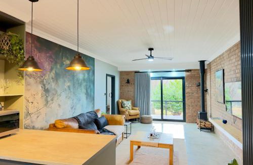 Clarens Apartment | Fine Stay Clarens