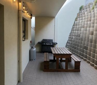 Mossel Bay Apartment | Simple Stay