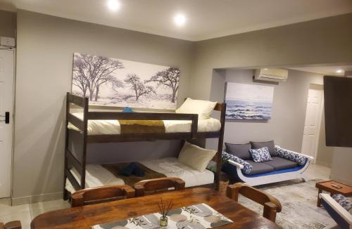 Mossel Bay Apartment | Simple Stay