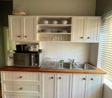 Kalk Bay Apartment | Maison Nurrh on Belmont