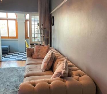 Kalk Bay Apartment | Maison Nurrh on Belmont