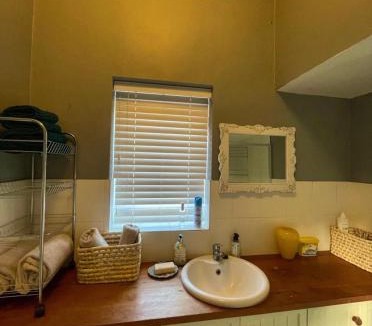 Kalk Bay Apartment | Maison Nurrh on Belmont