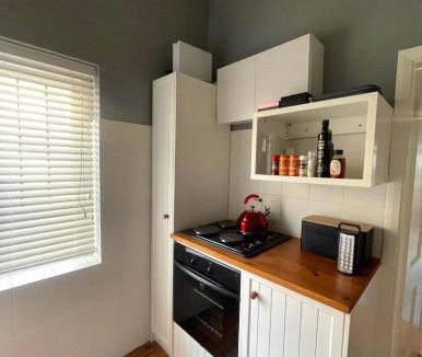 Kalk Bay Apartment | Maison Nurrh on Belmont