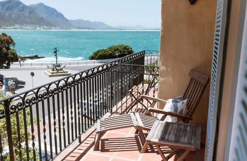 Hermanus City-Centre House | Auberge Burgundy Boutique Hotel & Spa