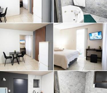 Grassy Park House | Hanca's Place