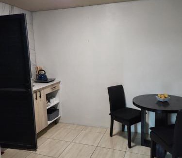 Grassy Park House | Hanca's Place