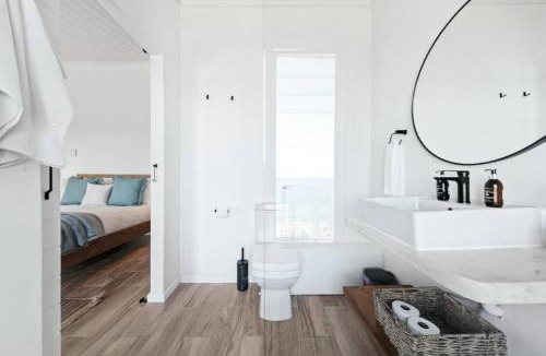 Redhill Apartment | The Tide & Seek House