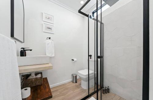 Redhill Apartment | The Tide & Seek House