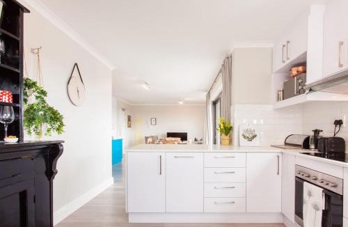 Observatory Apartment | Madison Views Of Table Bay