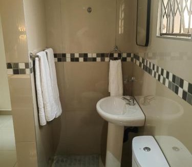 Umshwathi House | Thusi Apartments